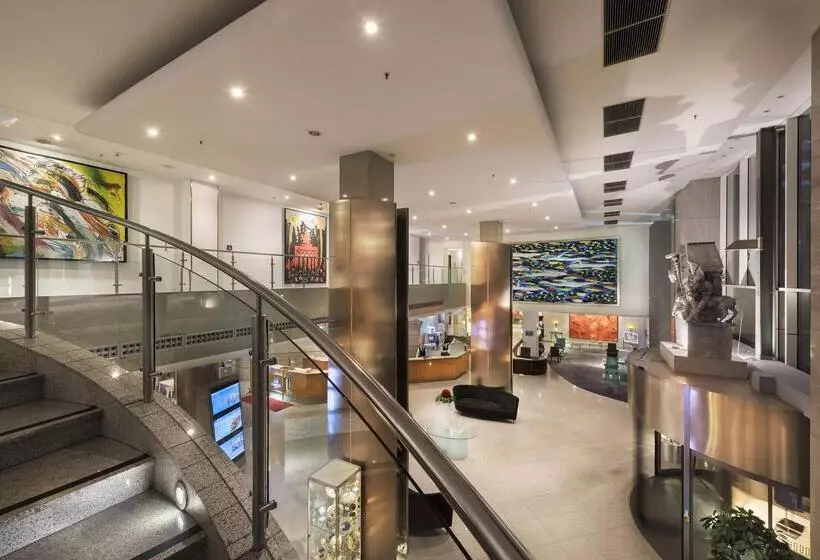 Maritim Proarte Hotel Berlin