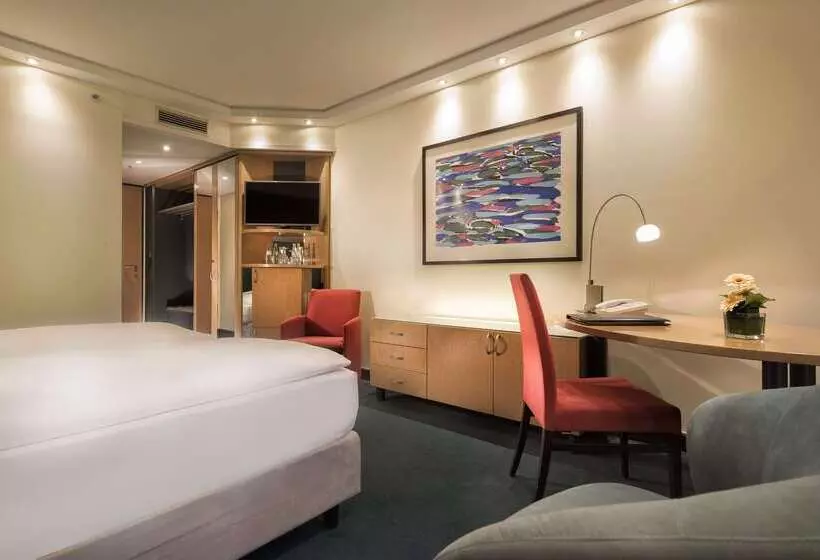 Maritim Proarte Hotel Berlin