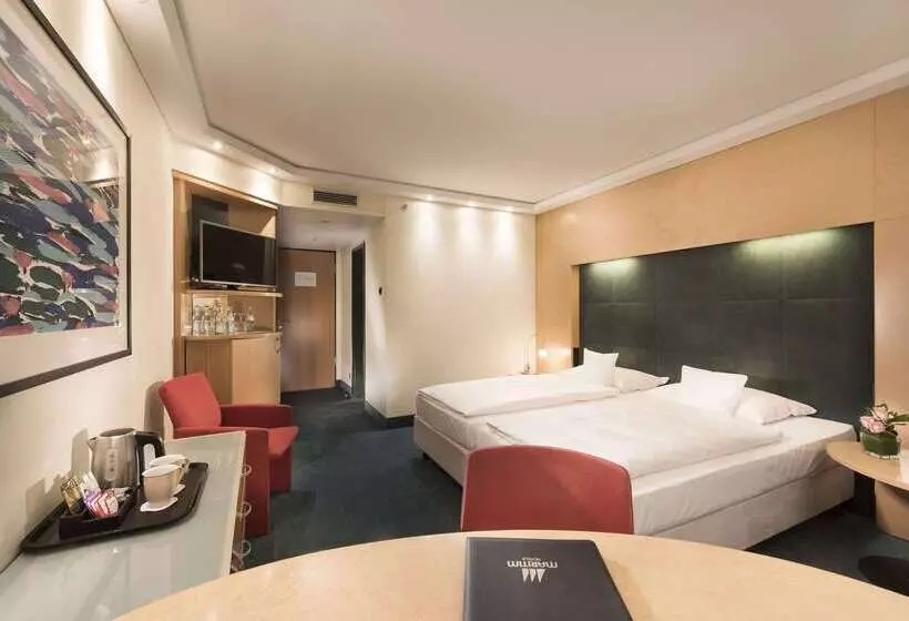 Maritim Proarte Hotel Berlin