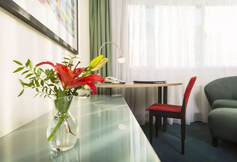 Maritim Proarte Hotel Berlin