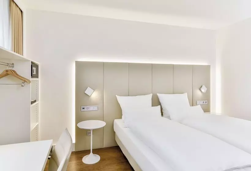 Hotelli NH Erlangen