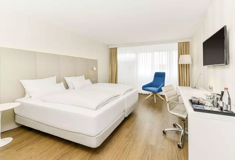 Hotelli NH Erlangen