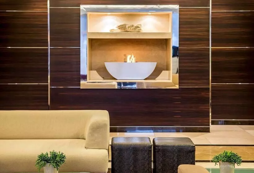 فندق Occidental Dresden Newa