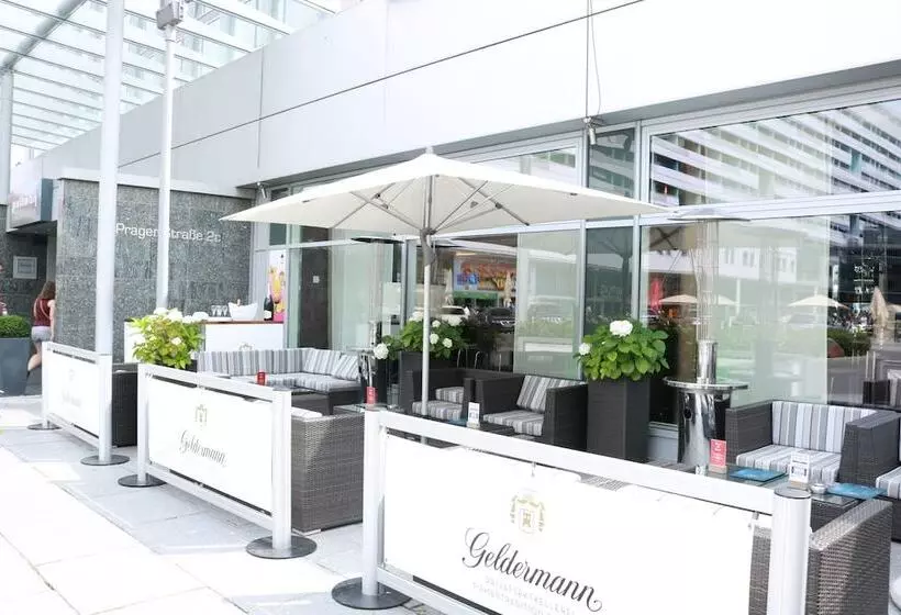 فندق Occidental Dresden Newa