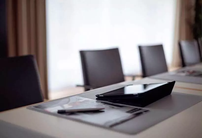 فندق Occidental Dresden Newa