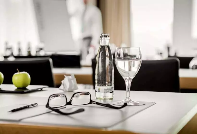 فندق Occidental Dresden Newa