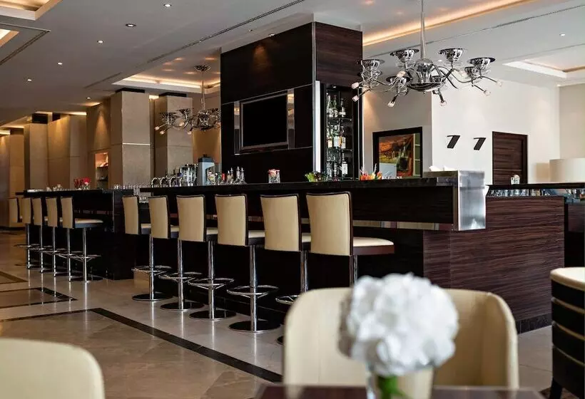 فندق Occidental Dresden Newa