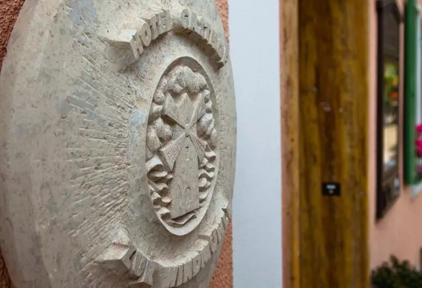 בית מלון כפרי Restaurant Zur Windmuhle