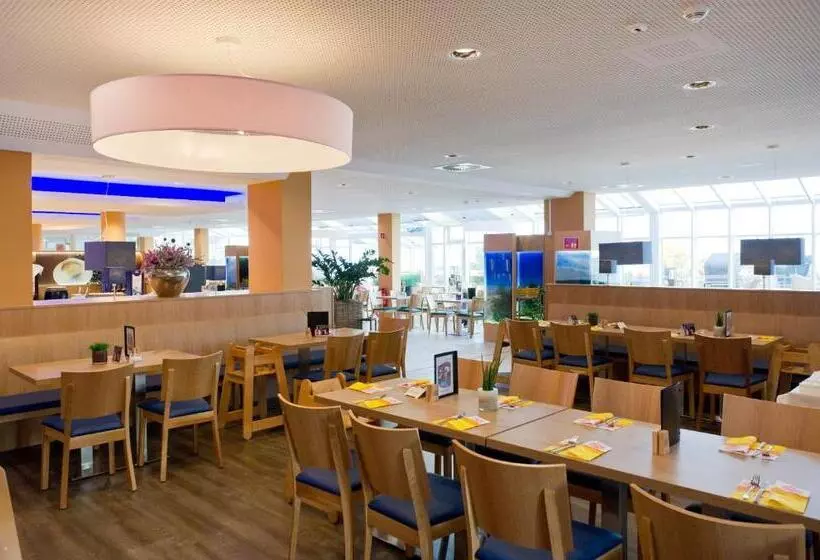 Отель Rhön Park Aktiv Resort