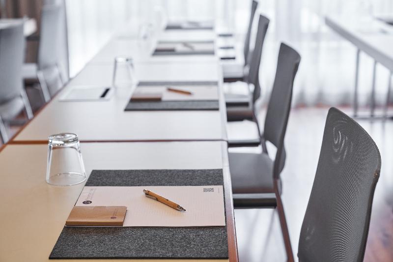 ホテル Riessersee