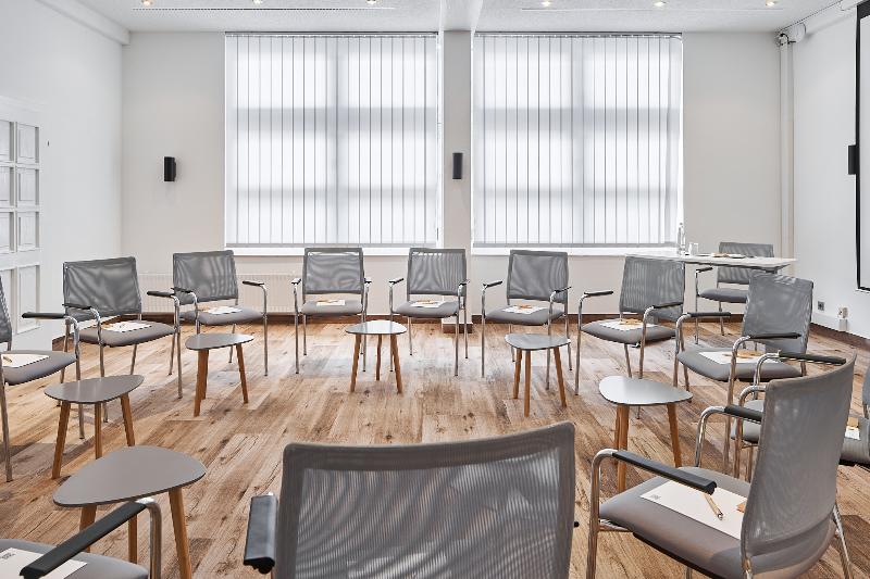 ホテル Riessersee