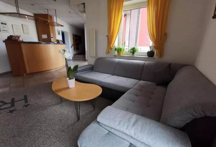 Отель Römerhof