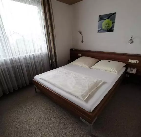 Отель Römerhof