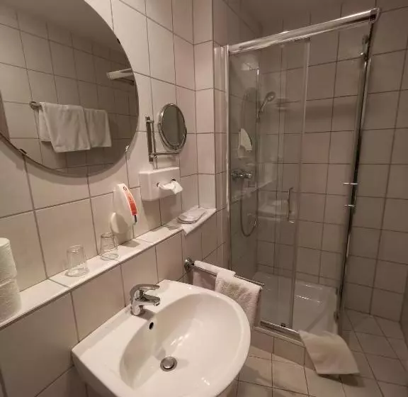 Отель Römerhof