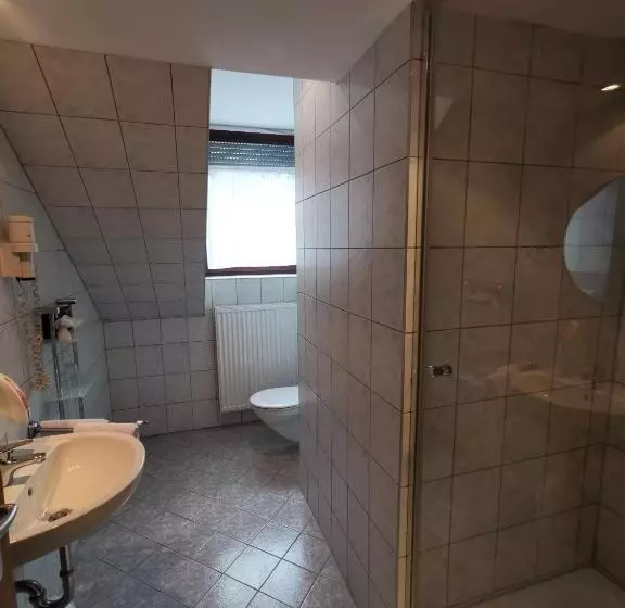 Отель Römerhof