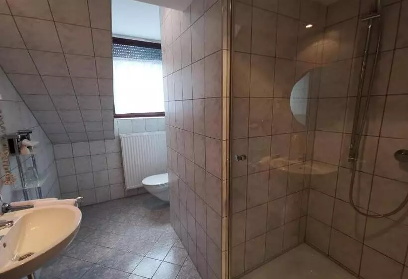 Отель Römerhof