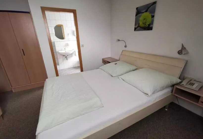 Отель Römerhof