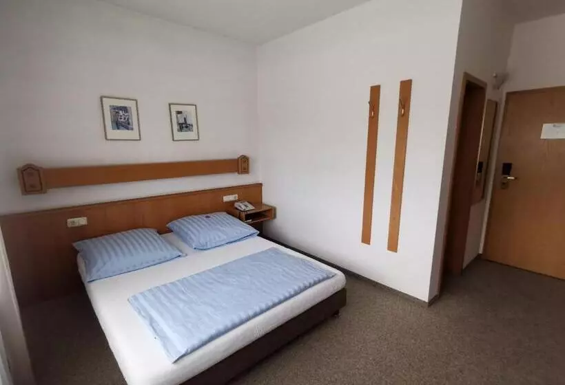 Отель Römerhof