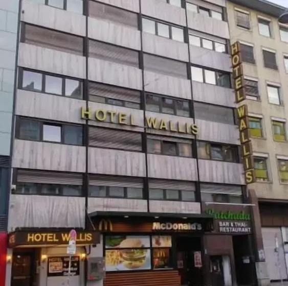Hotel Wallis