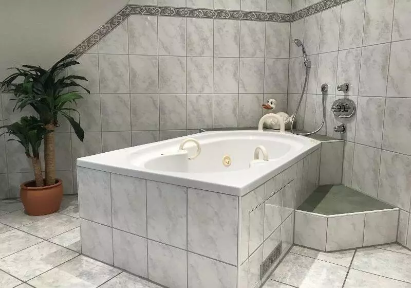 בית מלון כפרי Zartenbach B&b