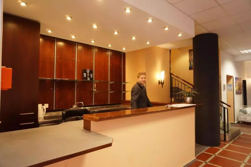 Ringhotel Stadt Güstrow