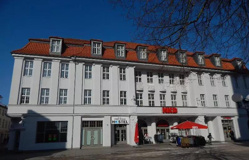 Ringhotel Stadt Güstrow