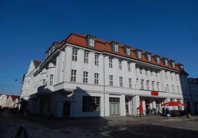 Ringhotel Stadt Güstrow