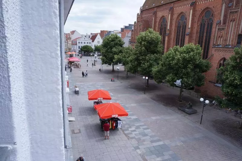 Ringhotel Stadt Güstrow