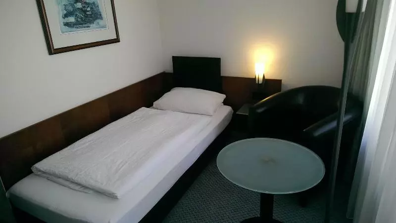 Ringhotel Stadt Güstrow