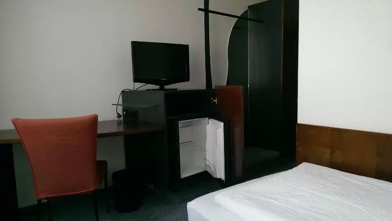 Ringhotel Stadt Güstrow