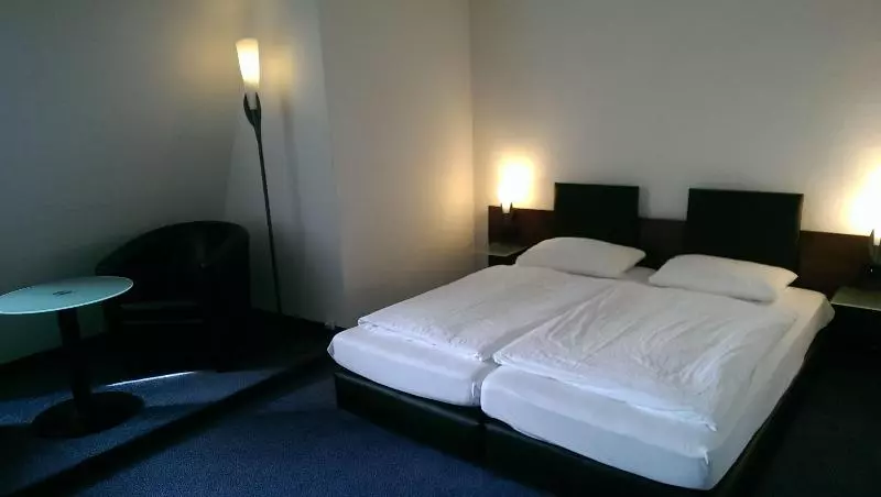 Ringhotel Stadt Güstrow