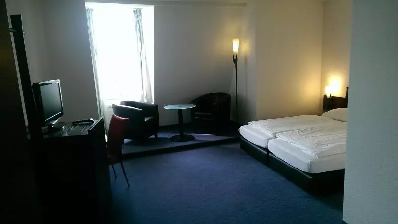 Ringhotel Stadt Güstrow