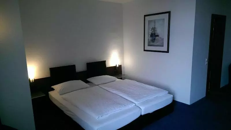 Ringhotel Stadt Güstrow