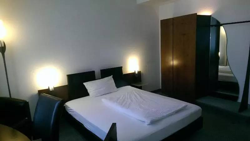 Ringhotel Stadt Güstrow