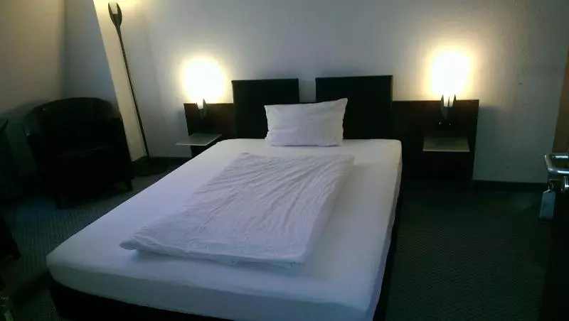 Ringhotel Stadt Güstrow