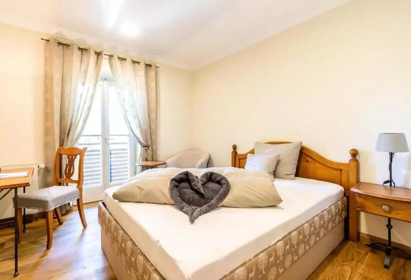 Seinz Wisdom Resort Bio Hotel Vegan Vegetarisch