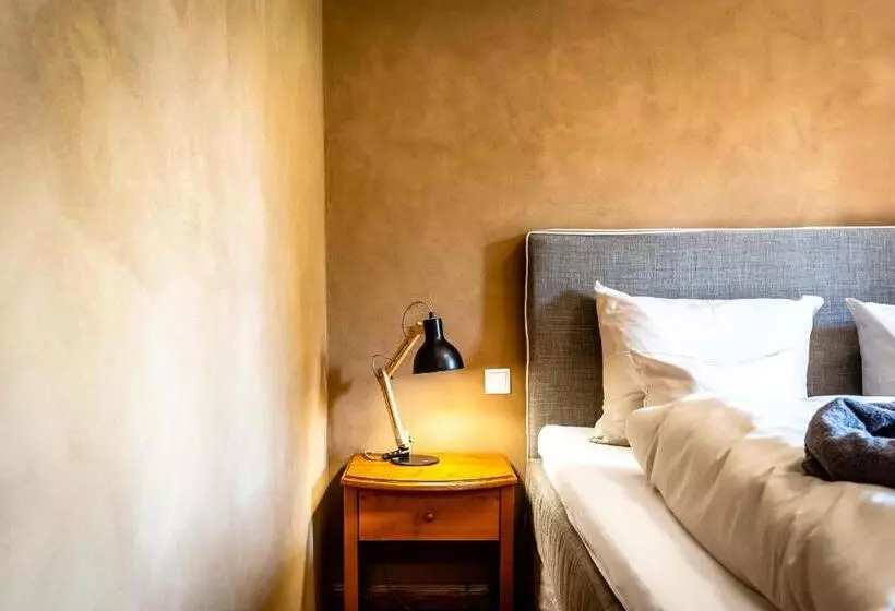 Seinz Wisdom Resort Bio Hotel Vegan Vegetarisch