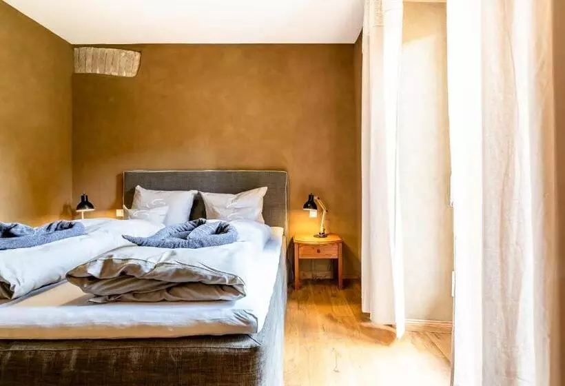 Seinz Wisdom Resort Bio Hotel Vegan Vegetarisch