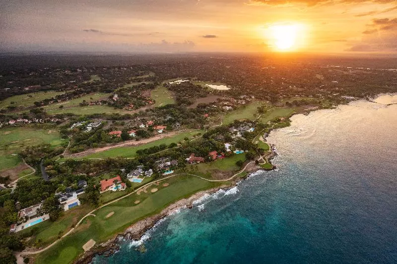 Casa De Campo Resort & Villas