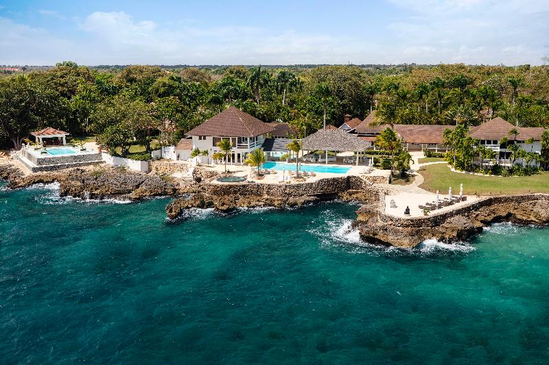 Casa De Campo Resort & Villas