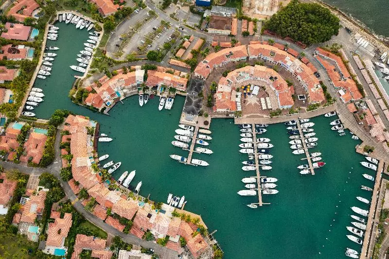 Casa De Campo Resort & Villas