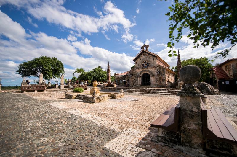 Casa De Campo Resort & Villas