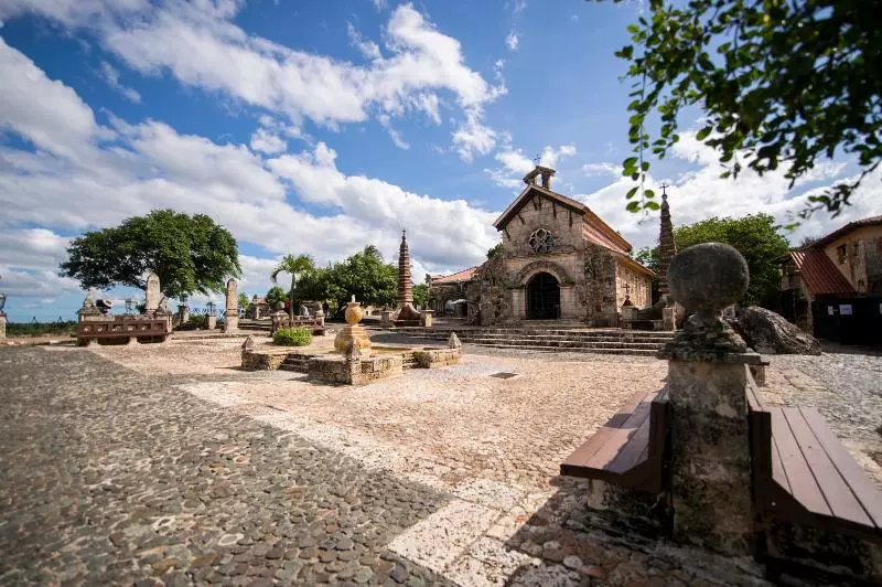 Casa De Campo Resort & Villas