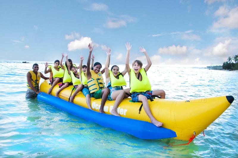 Casa De Campo Resort & Villas