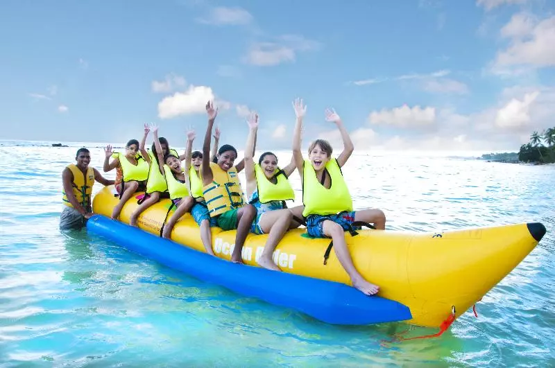 Casa De Campo Resort & Villas