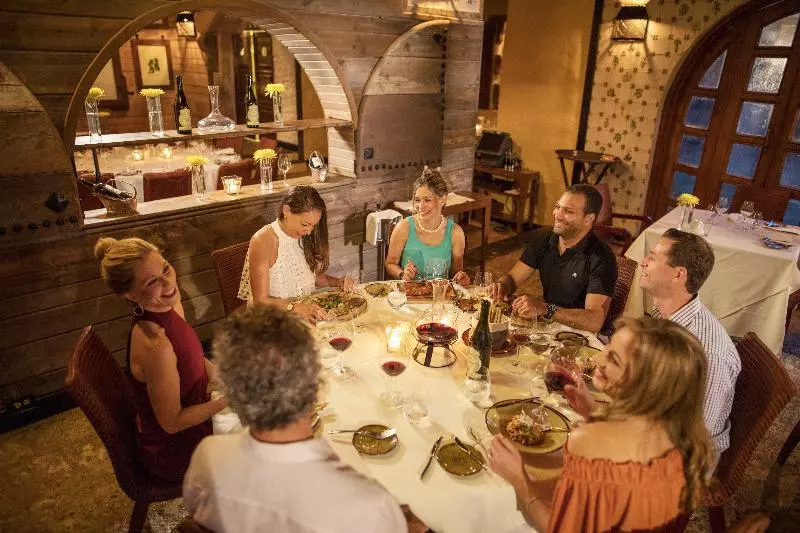 Casa De Campo Resort & Villas