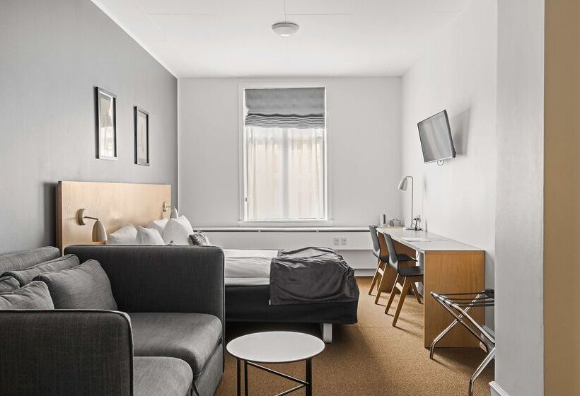 Best Western Hotel Herman Bang