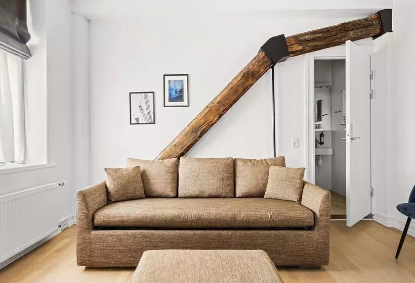 Best Western Hotel Herman Bang