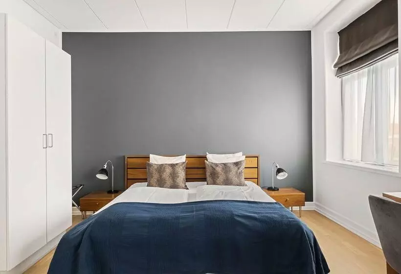 Best Western Hotel Herman Bang