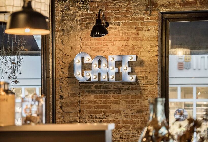 Best Western Hotel Herman Bang